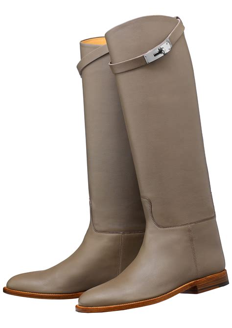 hermes riding boots dupe